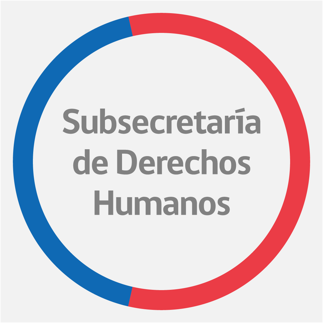Subsecretaría de Derechos Humanos